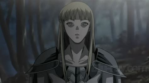 Claymore Anime Season 2 Release Date I think that from the start the ...