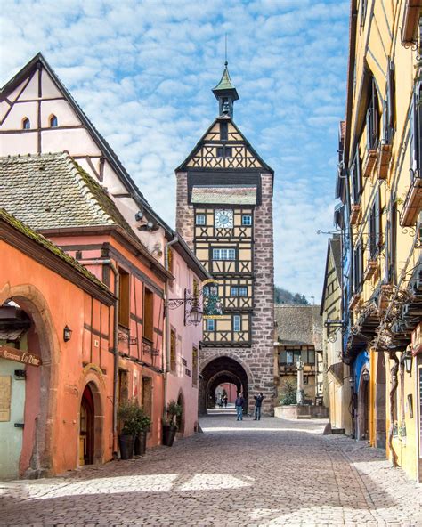 The 8 Best Alsace Villages and Towns: What to Do & Where to Stay ...