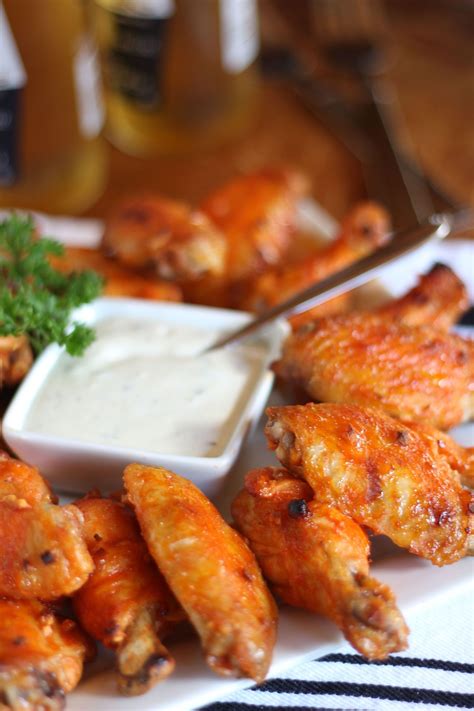 Chicken Wings Vertical | Chicken wings, Appetizer recipes, Best appetizers