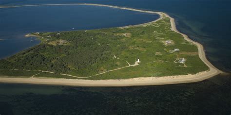 Explore Chappaquiddick | The Chappy Ferry Martha's Vineyard