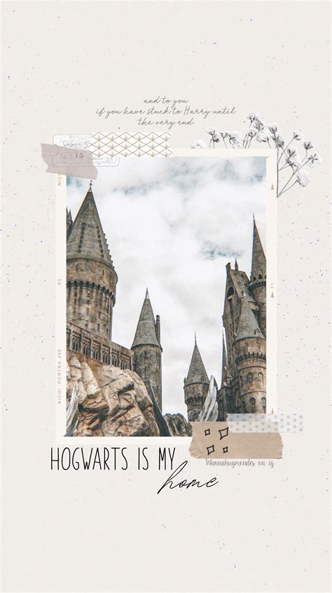 Hogwarts Aesthetic Wallpapers - Wallpaper Cave