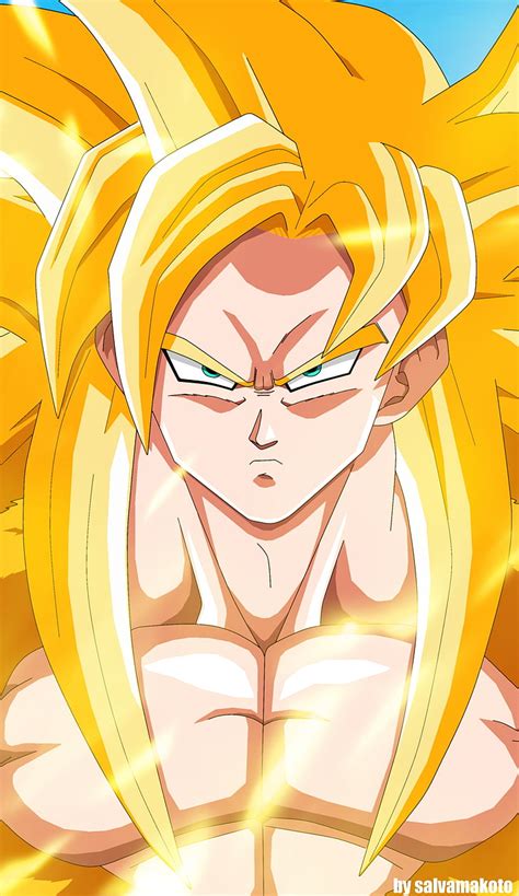 HD wallpaper: Son Goku Super Saiyan 4, Dragon Ball, Dragon Ball Z ...