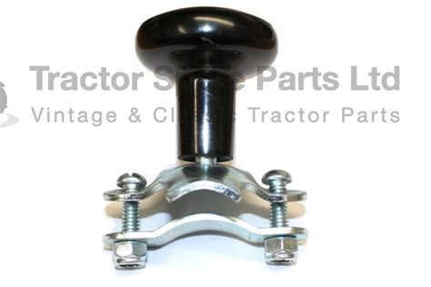 Steering Wheel Spinner | Tractor Spare Parts