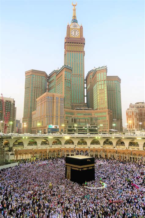 Khana Kaba 4k Wallpaper - IMAGESEE