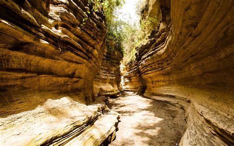 9 Things to Do At Hell's Gate National Park - Kenya Geographic