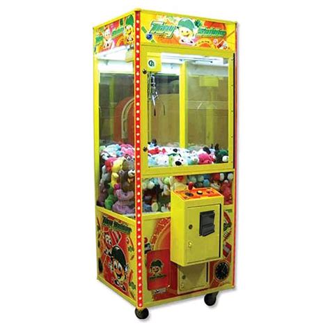 Buy Arcade Crane Claw Machine Online at desertcartUAE