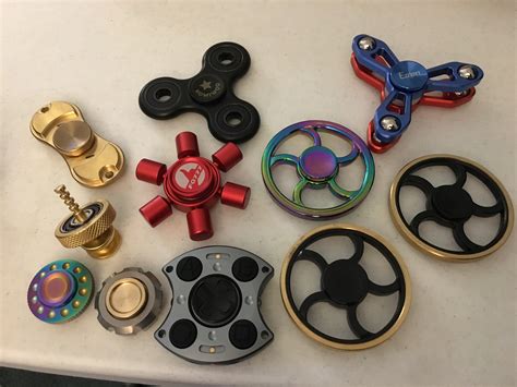 4437 best r/fidgetspinners images on Pholder | Puffy Proxima