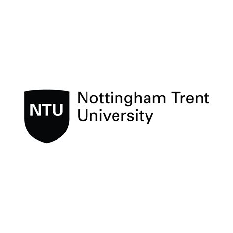 Free High-Quality Nottingham Trent University Logo Png for Creative Design