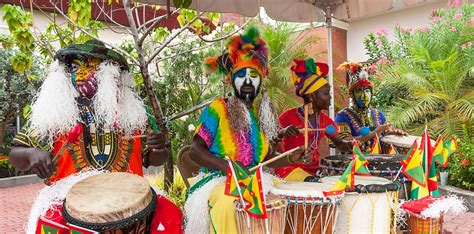 Spicemas: The Marvelous Grenada Carnival Awaits | Sandals