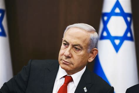 Israel’s Netanyahu races ahead with hard-line agenda - The Columbian