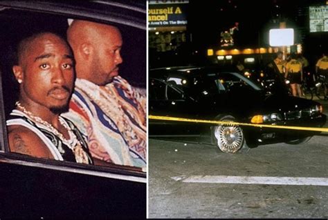 Tupac Cars