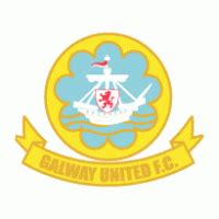 Galway United FC Logo PNG Vector (EPS) Free Download