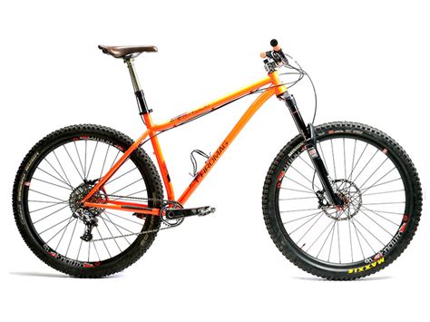 Chromag Bikes Rootdown 29er Hardtail user reviews : 0 out of 5 - 0 ...