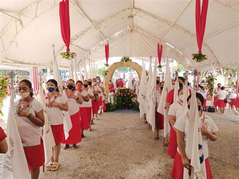 Diócesis de Tabasco celebra a la Adoración Nocturna