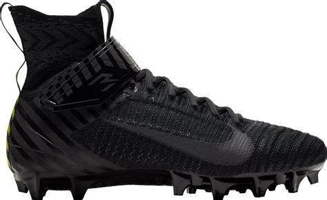 Nike Mens Alpha Menace Elite 2 Football Cleats Dicks | Free Download ...