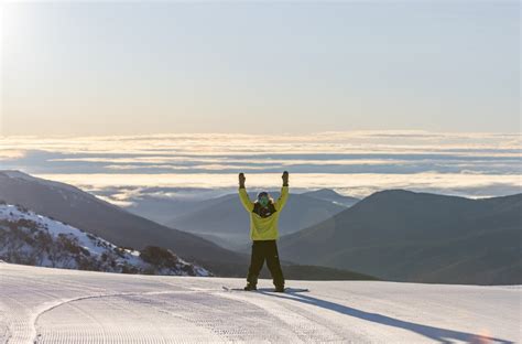 The Ultimate Guide to Visiting Thredbo This Winter | Travel Insider