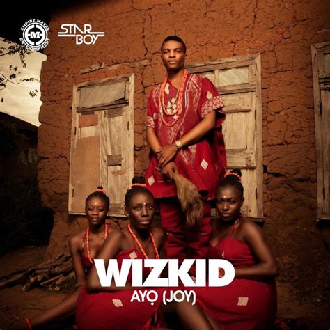 Wizkid - Ojuelegba Lyrics | Musixmatch