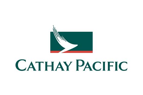 Cathay Pacific Logo