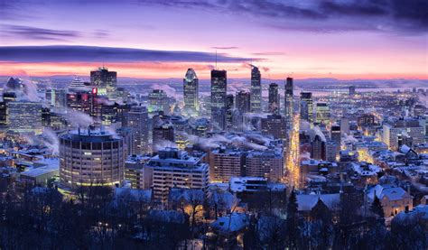 Sunday City Guide: What To Do in Montreal, Canada | Drink Tea & Travel