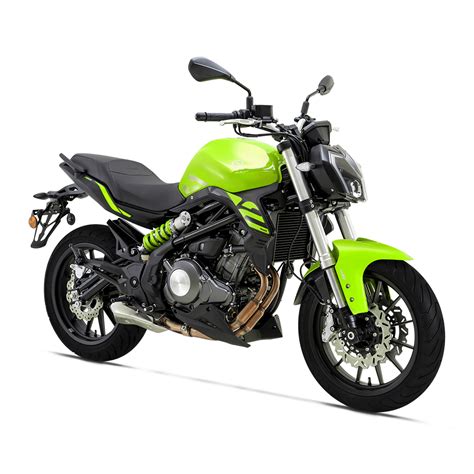 Moto Benelli 302S - Motos naked | Motoselva