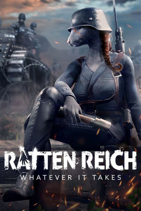 Ratten Reich Characters - Giant Bomb