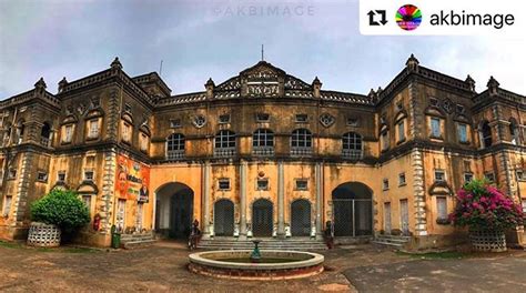 #bhubaneswarbuzz Pic sent by @akbimage The panorama view of Royal ...