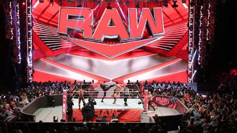 WWE Raw: Spoiler on massive return planned for first 2023 episode - myKhel