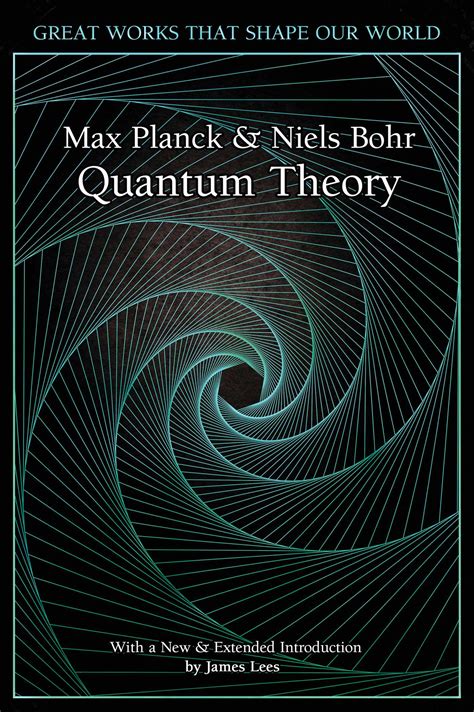 Quantum Theory | Book by Niels Bohr, Max Planck, James Lees | Official ...