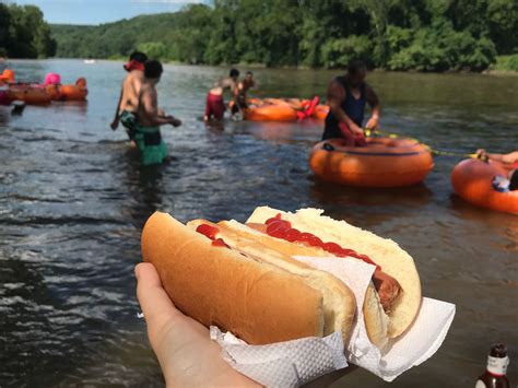 Delaware River tubing company sues N.J. again after being sidelined for ...