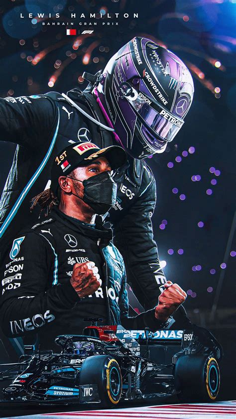 Lewis Hamilton 2023 Wallpapers - Wallpaper Cave