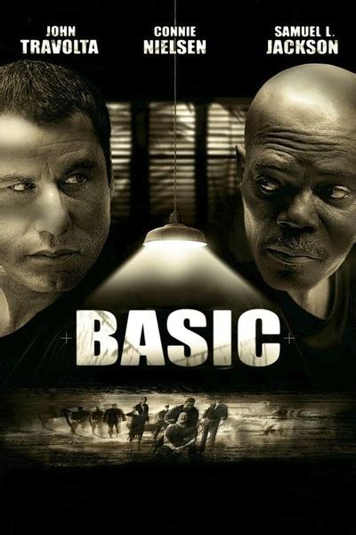 Basic movie review & film summary (2003) | Roger Ebert