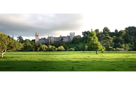 Lismore Castle Info | County Waterford, Ireland