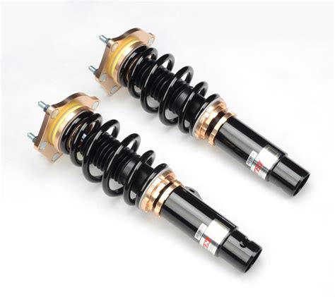 Reliable 32 Ways Adjustable Shock Absorber For BMW 3 Series 6th F30