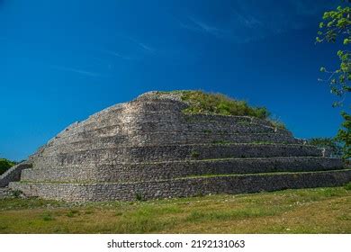 863 Izamal architecture Images, Stock Photos & Vectors | Shutterstock