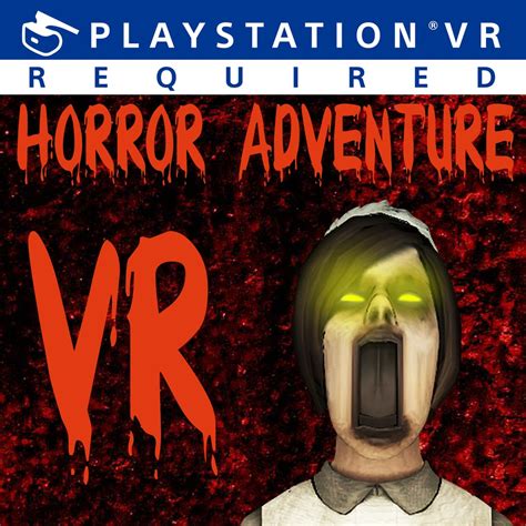 Horror Ps4 Vr Games | seeds.yonsei.ac.kr