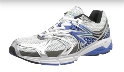 The 5 Best New Balance Shoes for Plantar Fasciitis - defeetit.com