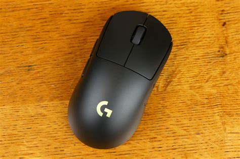 Logitech G Pro Wireless Review | Trusted Reviews