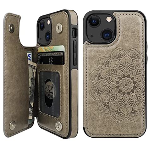 Best iPhone 13 Mini Wallet cases: Our pick will surprise you