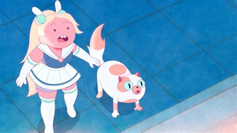 Adventure Time: Fionna and Cake Review - A Bold New Direction | Den of Geek