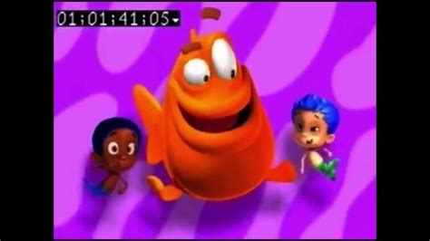 Bubble guppies pilot, theme song has been found | Fandom