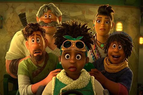 Disney's first film featuring openly gay main character flops at box ...