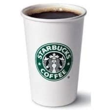 Starbucks Americano reviews in Coffee - ChickAdvisor