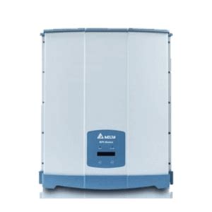 Delta solar Inverter 3Kw - Single Phase Distributor In India