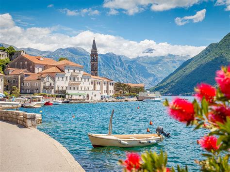 Bay of Kotor | Mustseespots.com