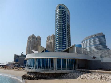 Hilton Doha Hotel, Qatar - Qatar Photo Gallery-Picture Around Qatar