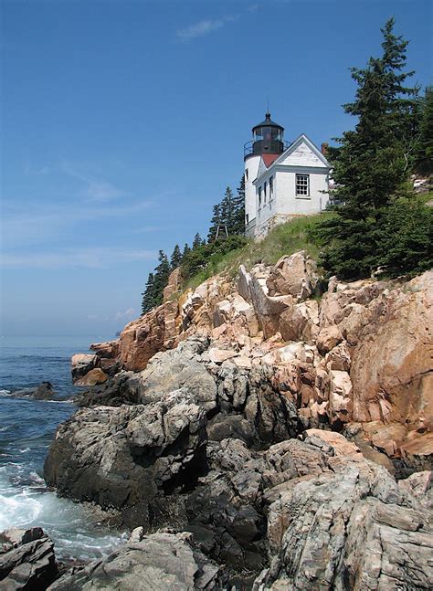 Attention lighthouse fans: Beacons open to public on Maine Open ...