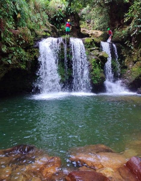 Cuevas y cascadas secretas en el Pueblo Mágico de Cuetzalan