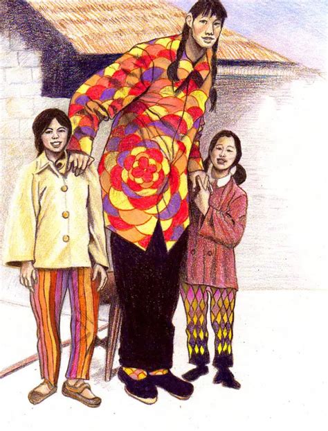 5 Tallest Women In The World (With Pictures)