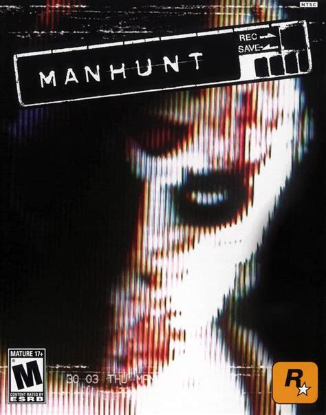 Manhunt Windows, RTX, XBOX, PS2 game - ModDB