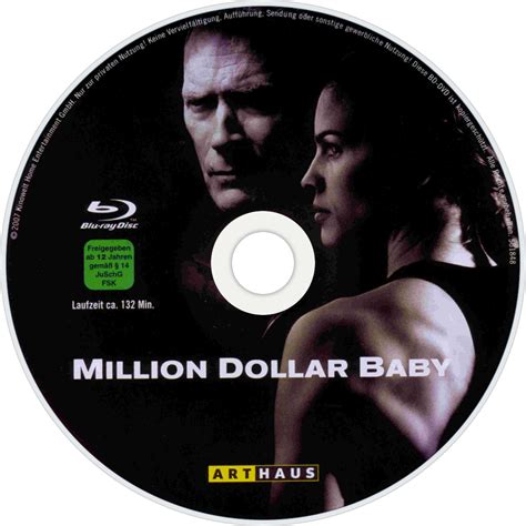 Million Dollar Baby | Movie fanart | fanart.tv